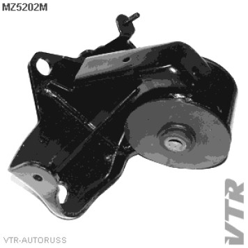 Подушка двигателя, левая VTR MZ5202M
