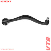 Рычаг передней подвески, нижний, левый VTR MZ5402CA