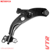 Рычаг передней подвески, нижний, правый VTR MZ5501CA