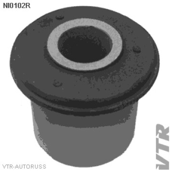 Сайлентблок верхнего рычага передней подвески, усиленный VTR NI0102R