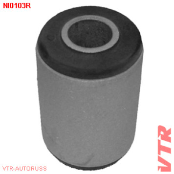 Сайлентблок нижнего рычага передней подвески, задний VTR NI0103R