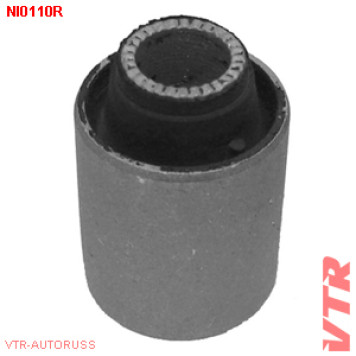 Сайлентблок нижнего рычага передней подвески, передний VTR NI0110R