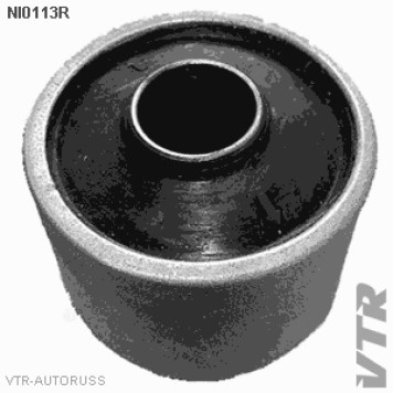 Сайлентблок рычага передней подвески, задний VTR NI0113R