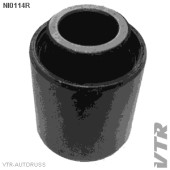 Сайлентблок рычага передней подвески, передний VTR NI0114R