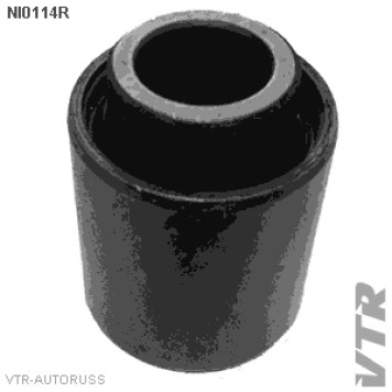 Сайлентблок рычага передней подвески, передний VTR NI0114R