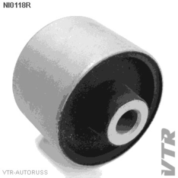 Сайлентблок рычага передней подвески, задний VTR NI0118R