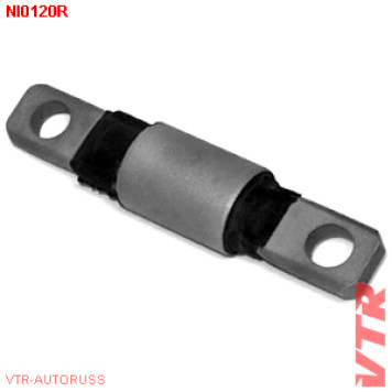 Сайлентблок рычага передней подвески, передний VTR NI0120R