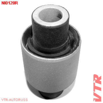 Сайлентблок нижнего рычага передней подвески, внутренний VTR NI0128R