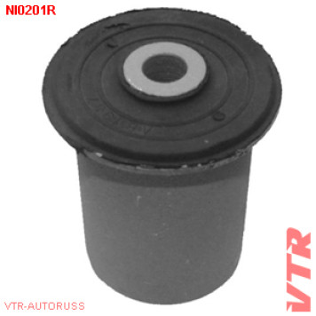Сайлентблок рычага задней подвески, наружный VTR NI0201R