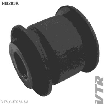 Сайлентблок поперечного рычага задней подвески VTR NI0203R