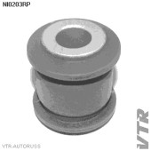 Сайлентблок полиуретановый поперечного рычага задней подвески VTR NI0203RP