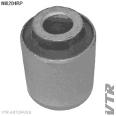 Сайлентблок полиуретановый поперечного рычага задней подвески VTR NI0204RP