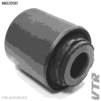 Сайлентблок поперечного рычага задней подвески VTR NI0205R