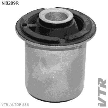 Сайлентблок верхнего рычага задней подвески VTR NI0209R