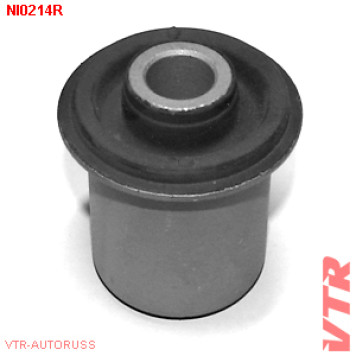 Сайлентблок верхнего рычага задней подвески, усиленный VTR NI0214R