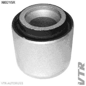 Сайлентблок продольной тяги задней подвески VTR NI0215R