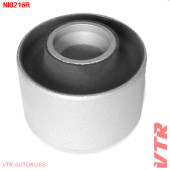 Сайлентблок продольной тяги задней подвески VTR NI0216R