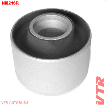Сайлентблок продольной тяги задней подвески VTR NI0216R