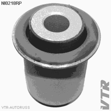 Сайлентблок полиуретановый верхнего рычага задней подвески VTR NI0218RP