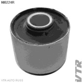 Сайлентблок рычага передней подвески, задний VTR NI0224R