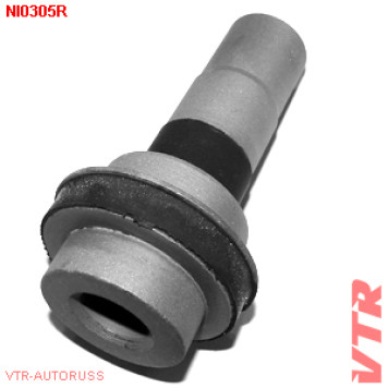 Сайлентблок подрамника передней подвески, передний VTR NI0305R