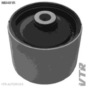 Сайлентблок балки задней подвески VTR NI0401R