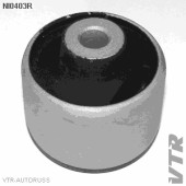 Сайлентблок балки задней подвески, передний VTR NI0403R
