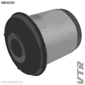 Сайлентблок балки задней подвески VTR NI0404R