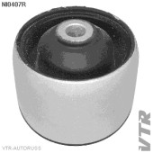 Сайлентблок балки задней подвески VTR NI0407R