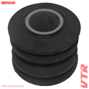 Сайлентблок продольной тяги задней подвески, задний VTR NI0504R