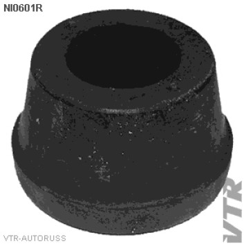 Сайлентблок поперечной тяги задней подвески VTR NI0601R