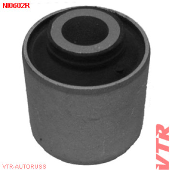 Сайлентблок поперечной тяги задней подвески, левый VTR NI0602R