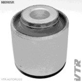 Сайлентблок цапфы задней подвески, передний VTR NI0905R