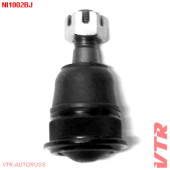 Опора шаровая верхнего рычага передней подвески VTR NI1002BJ