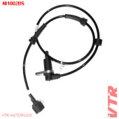 Датчик АБС задней подвески, левый VTR NI1002BS