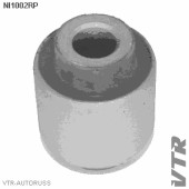 Втулка полиуретановая амортизатора задней подвески, нижняя VTR NI1002RP