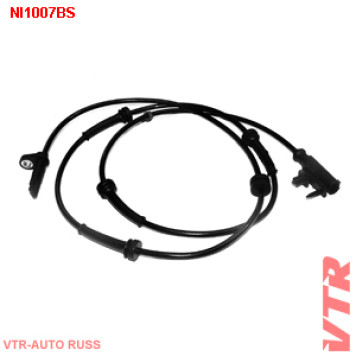 Датчик АБС передней подвески, двусторонний VTR NI1007BS