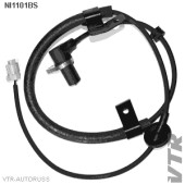 Датчик АБС передней подвески, правый VTR NI1101BS