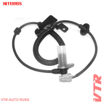 Датчик АБС передней подвески, правый VTR NI1109BS