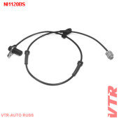 Датчик АБС передней подвески, правый VTR NI1120BS