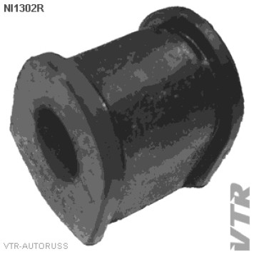 Втулка стабилизатора задней подвески, внутренняя VTR NI1302R