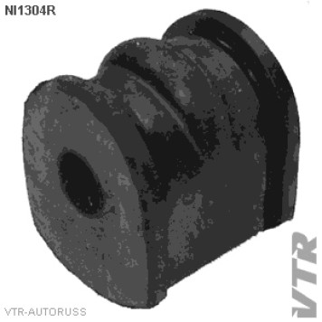 Втулка стабилизатора задней подвески, внутренняя VTR NI1304R