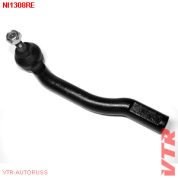 Наконечник тяги рулевого управления, левый VTR NI1308RE