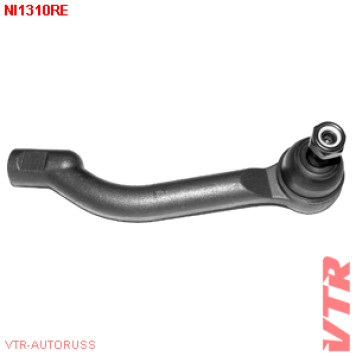 Наконечник тяги рулевого управления, левый VTR NI1310RE