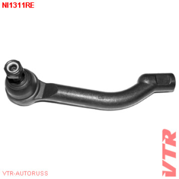 Наконечник тяги рулевого управления, правый VTR NI1311RE