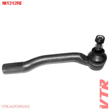 Наконечник тяги рулевого управления, правый VTR NI1312RE