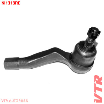 Наконечник тяги рулевого управления, правый VTR NI1313RE