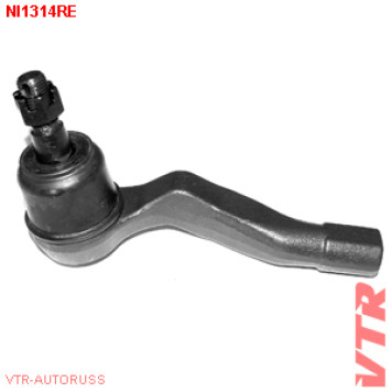Наконечник тяги рулевого управления, левый VTR NI1314RE