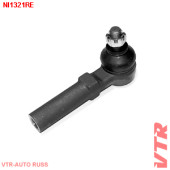 Наконечник тяги рулевого управления VTR NI1321RE