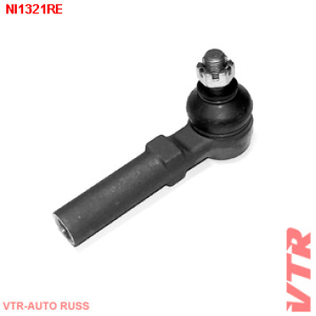 Наконечник тяги рулевого управления VTR NI1321RE